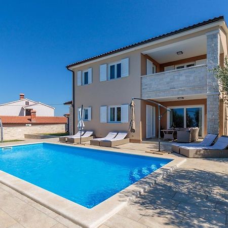 Villa Terlevic Selina Exterior foto